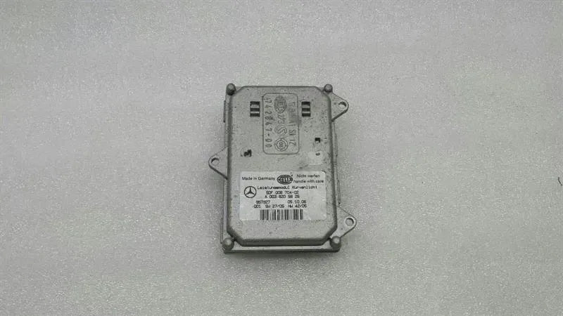 Mercedes ML W164 Xenon Ballast A0038205826 Xenon Ballast