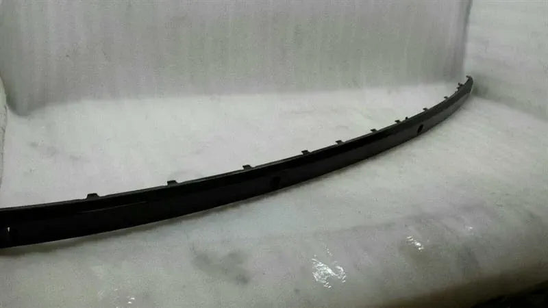 BMW 7 series E65 Rear Center Bumper Moulding 0399085 Strip