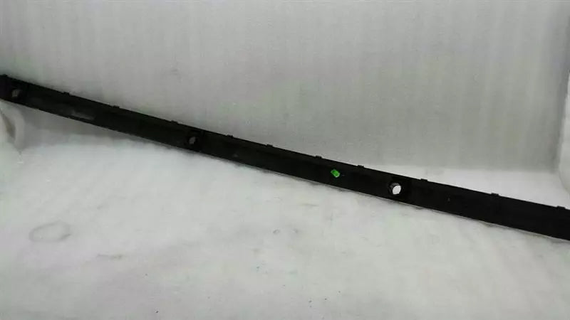 BMW 7 series E65 Rear Center Bumper Moulding 0399085 Strip