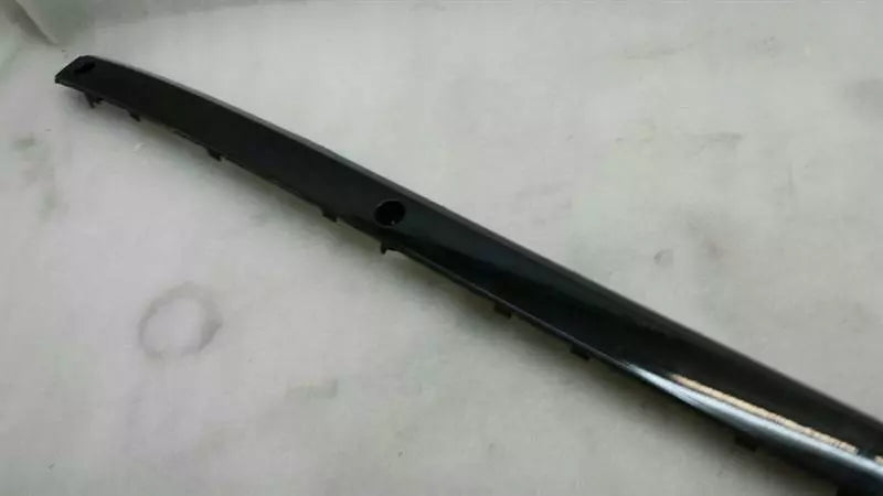 BMW 7 series E65 Rear Center Bumper Moulding 0399085 Strip