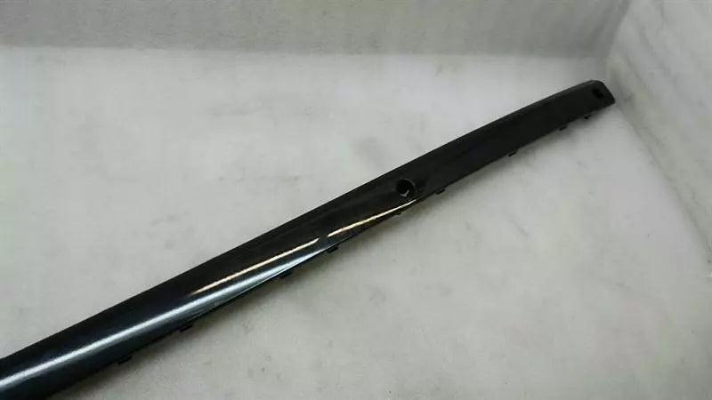 BMW 7 series E65 Rear Center Bumper Moulding 0399085 Strip