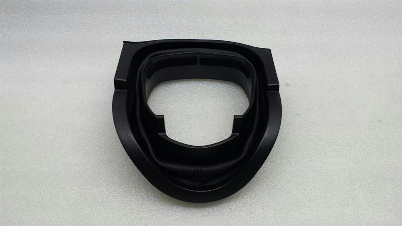Mercedes ML W164 steering column shroud A1644600995 steering wheel cover