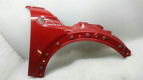 MINI COOPER R56 front right fender 41352754726 right wing fender