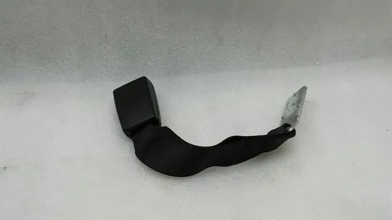 BMW 7 series E65 E66 belt buckle belt middle 7018249 center belt buckle