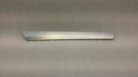Mercedes ML W164 FRH door veneer A1647200422 door strip front right