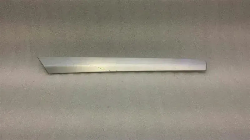 Mercedes ML W164 FRH door veneer A1647200422 door strip front right