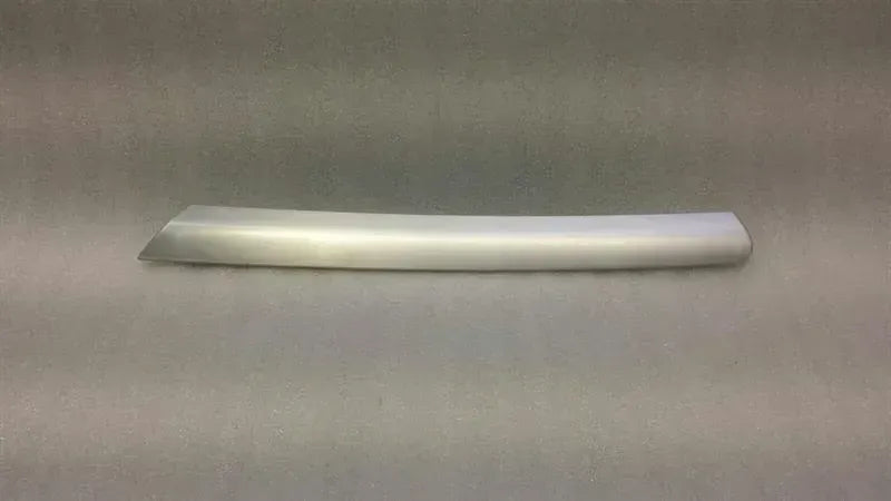 Mercedes ML W164 RLH Door Veneer A1647300522 Door Strip Rear Left