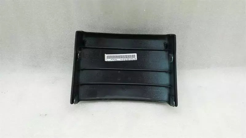 BMW 7 Series E65 E66 Center Console Trim 7045598 Center Console Leather
