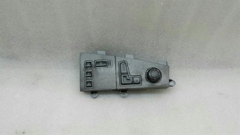 BMW 7 series E65 E66 seat switch right 6930026 right seat switch