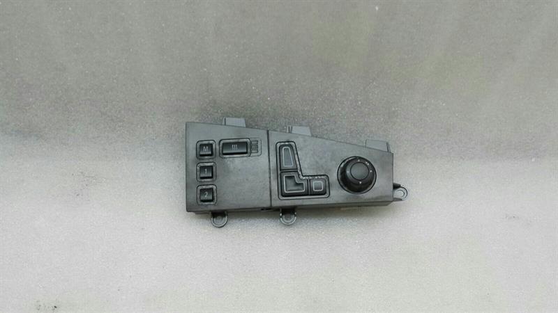 BMW 7 series E65 E66 seat switch right 6930026 right seat switch