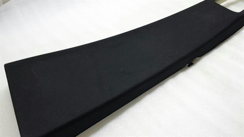 Mercedes ML W164 B post cover left A1646909725 B säule abdeckung links