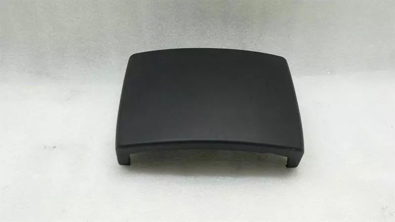 BMW 7 Series E65 E66 Center Console Trim 7045598 Center Console Leather