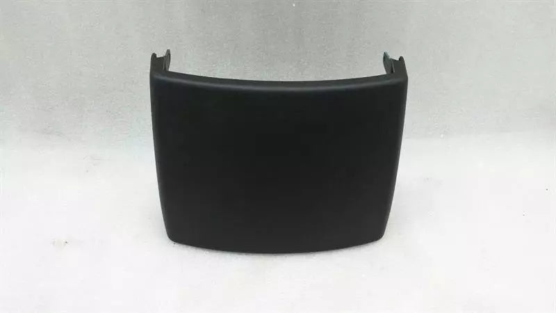 BMW 7 Series E65 E66 Center Console Trim 7045598 Center Console Leather