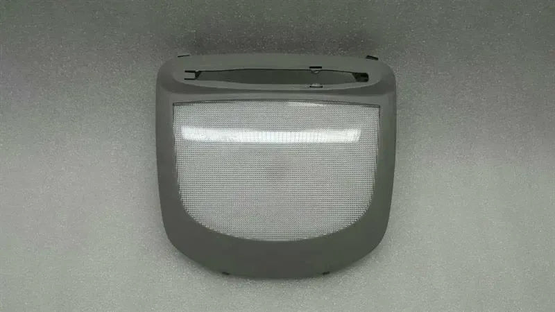 Mercedes ML W164 rear dome light A1648200123 interior light rear