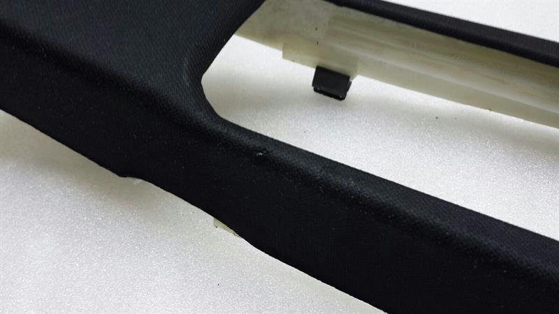 Mercedes ML W164 B post cover left A1646909725 B säule abdeckung links