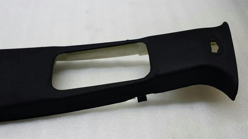 Mercedes ML W164 B post cover left A1646909725 B säule abdeckung links