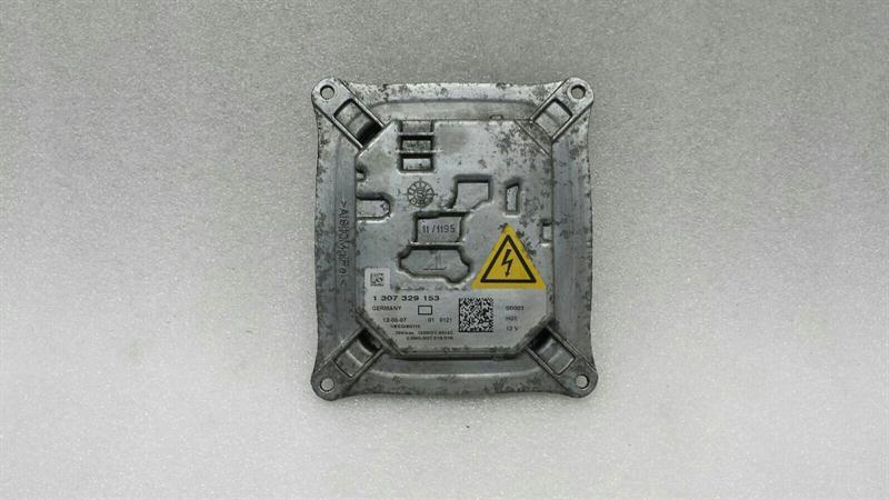 Mini Cooper R56 Xenon Ballast 1307329153 Xenon Ballast
