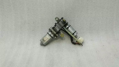 BMW 7 Series E65 E66 Steering Column Adjustment 6908961 Steering Wheel Engine