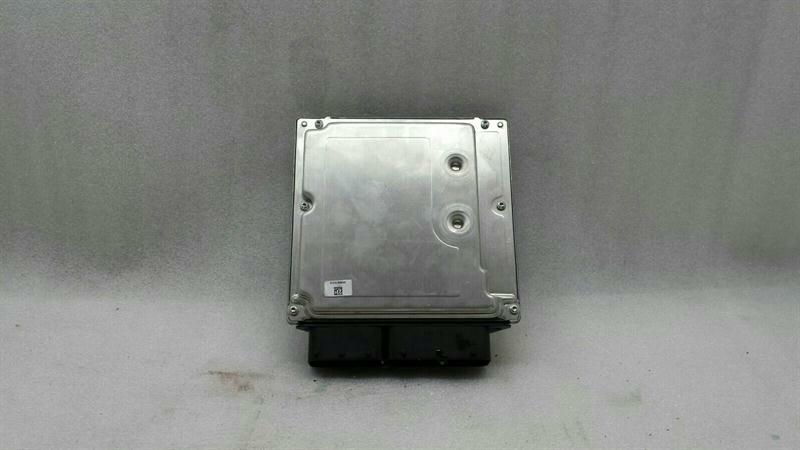 BMW 7 series E65 E66 engine control unit 7803369 ECU engine control unit 730D M57N2