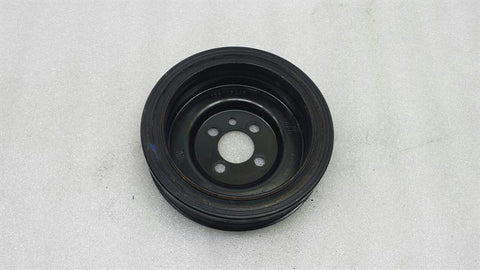 Audi Q5 8R Crankshaft Pulley 03G105243 Crankshaft Pulley 2.0 TDI