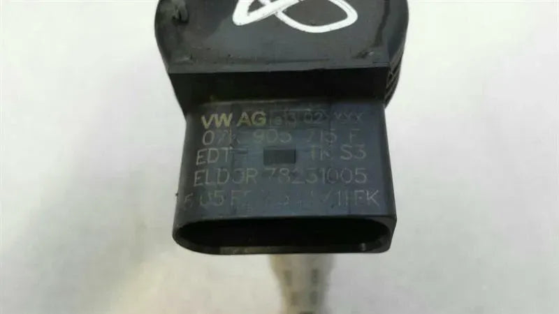 Audi TT Ignition Coil 07K905715F Ignition Coil