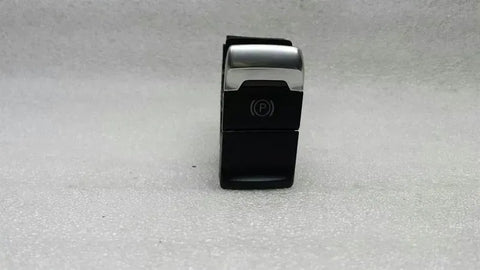 Audi Q5 8R RHD Park Brake Adjustment Switch 8K2927225B Right Hand Drive