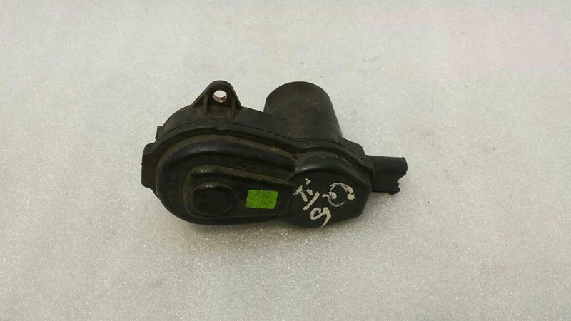 Audi Q5 8R Park Brake Motor Left 32335478E Actuator Parking Brake Left
