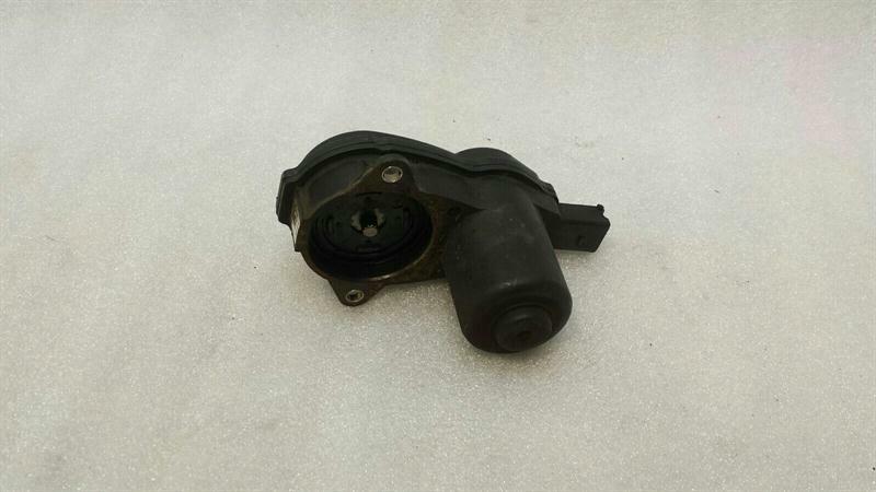 Audi Q5 8R Park Brake Motor Left 32335478E Actuator Parking Brake Left