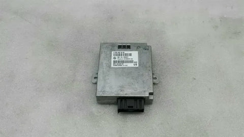 Mercedes SL R230 Voice Control Module A2308200285 Linguatronic Control Unit