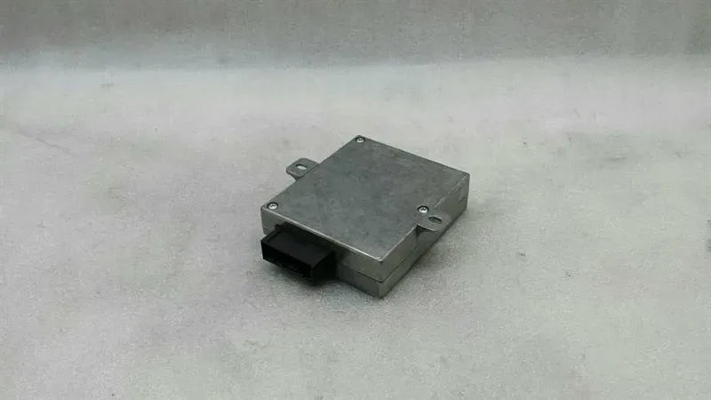 Mercedes SL R230 Voice Control Module A2308200285 Linguatronic Control Unit
