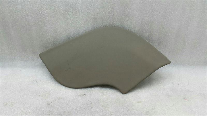 Mercedes SL R230 Right Cover Parcel Shelf A2307500825 Hat Pad Cover Right