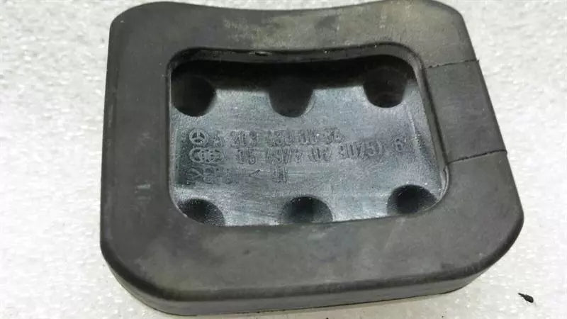 Mercedes SL R230 Brake Pedals A1702900182 Brake Pedal Trim AMG