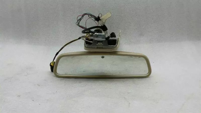 Mercedes SL R230 rear-view mirror interior mirror A2308110007 rear view mirror
