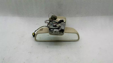 Mercedes SL R230 rear-view mirror interior mirror A2308110007 rear view mirror