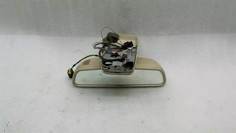 Mercedes SL R230 rear-view mirror interior mirror A2308110007 rear view mirror