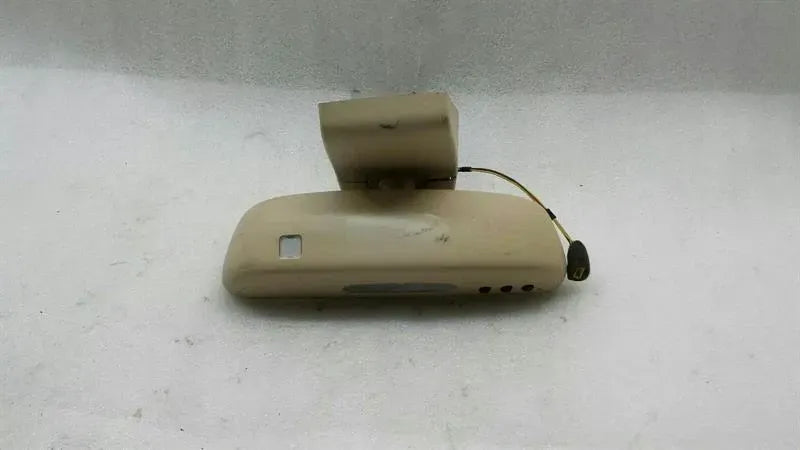 Mercedes SL R230 rear-view mirror interior mirror A2308110007 rear view mirror