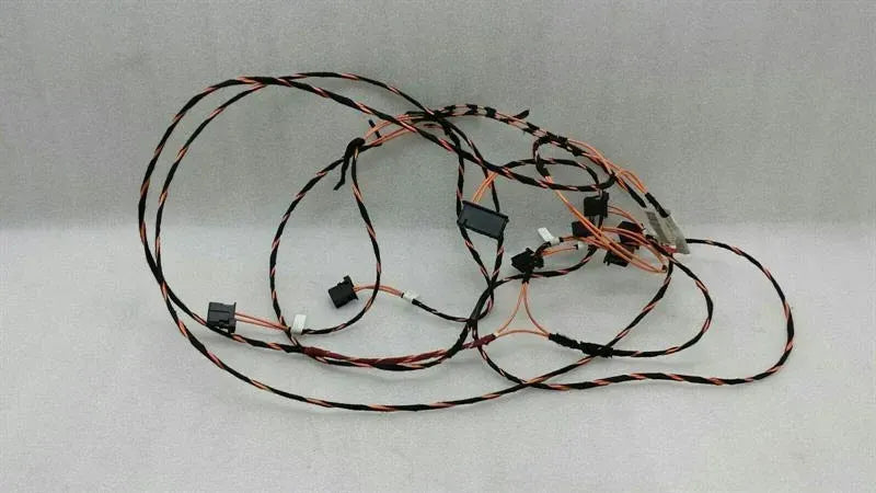 Mercedes SL R230 Optical Harness A2305408610 Optical Harness