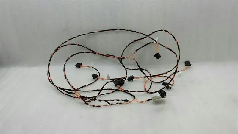 Mercedes SL R230 Optical Harness A2305408610 Optical Harness