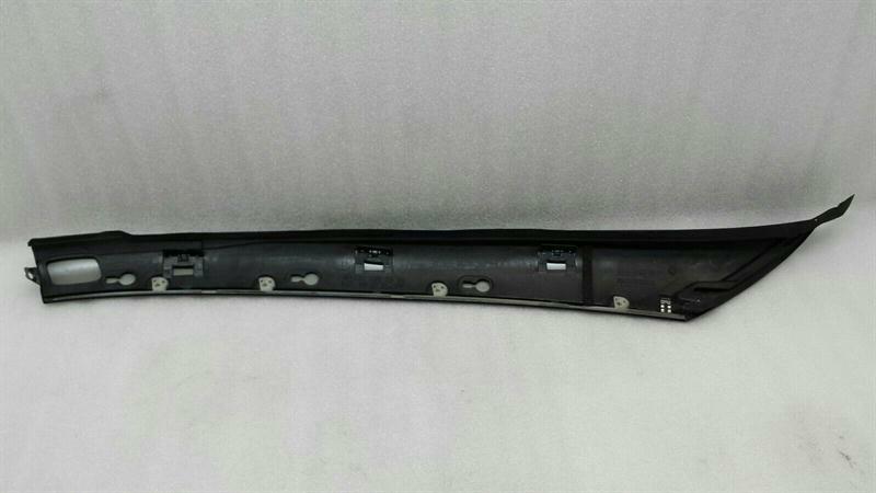 Mercedes SL R230 Left Outer A Post Cover A2306900339 A Pillar Cover Left