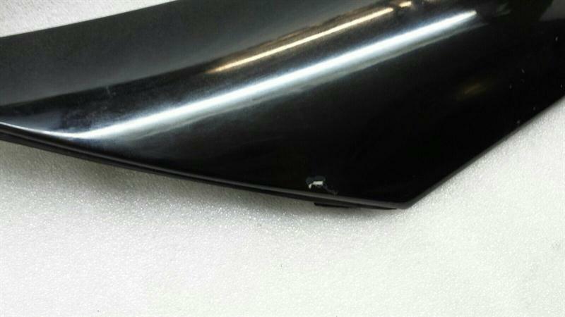Mercedes SL R230 Left Outer A Post Cover A2306900339 A Pillar Cover Left