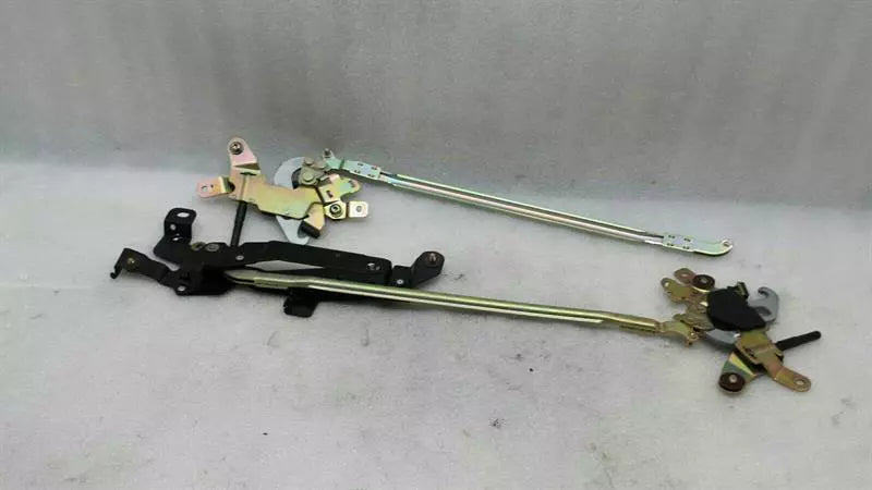 Mercedes SL R230 Vario roof lock catch A2307900971 top lock