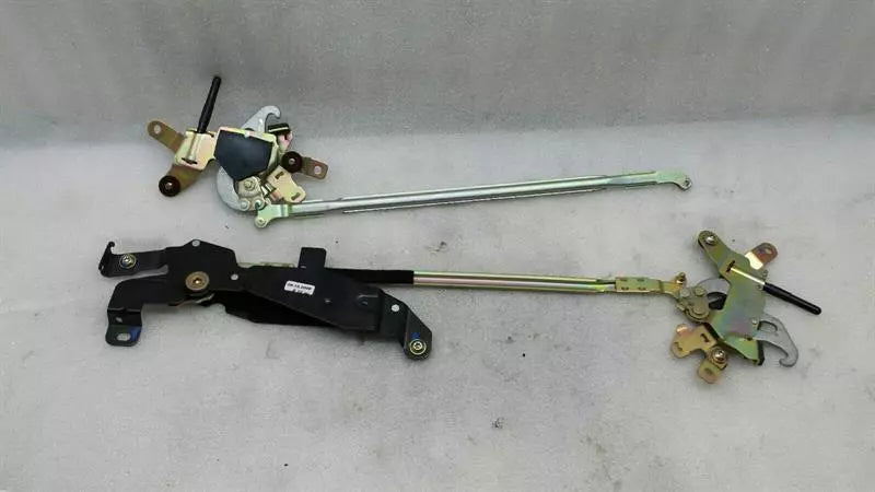 Mercedes SL R230 Vario roof lock catch A2307900971 top lock