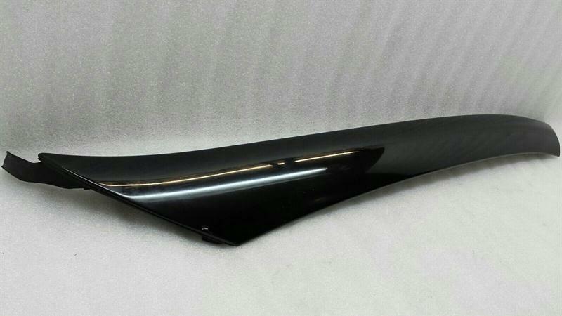 Mercedes SL R230 Left Outer A Post Cover A2306900339 A Pillar Cover Left
