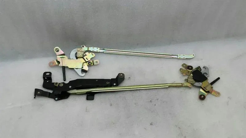 Mercedes SL R230 Vario roof lock catch A2307900971 top lock