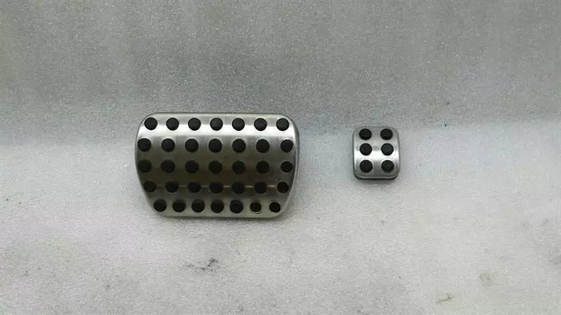 Mercedes SL R230 Brake Pedals A1702900182 Brake Pedal Trim AMG