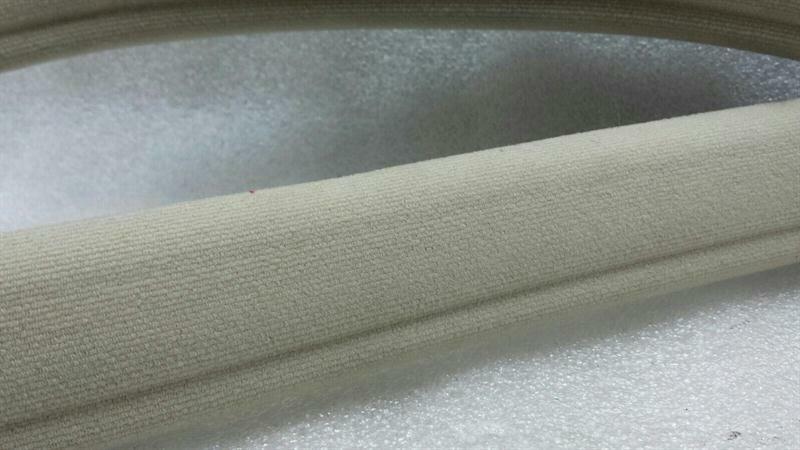 Mercedes SL R230 Door Seal A2306970151 Door Seals Pepple