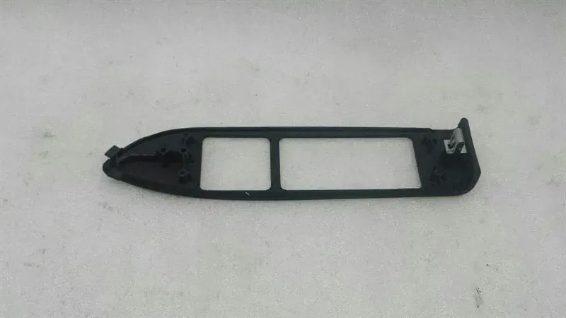 Bentley Continental GT RHD Main Window Switch Cover 3W2867110E Right Hand Drive