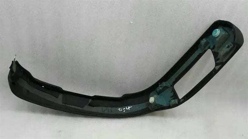 BENTLEY CONTINENTAL GT right seat cover 3W0881420 right seat trim