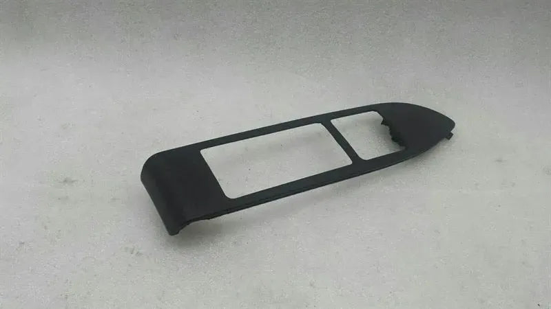 Bentley Continental GT RHD Main Window Switch Cover 3W2867110E Right Hand Drive
