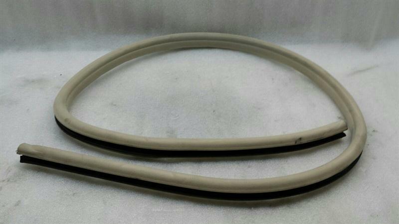 Mercedes SL R230 Door Seal A2306970151 Door Seals Pepple